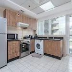 Havn - 2 Bedroom In Downtown, 10Mins To Dubai Mall