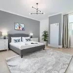 Havn - 2 Bedroom In Downtown, 10Mins To Dubai Mall