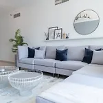 Havn - 2 Bedroom In Downtown, 10Mins To Dubai Mall