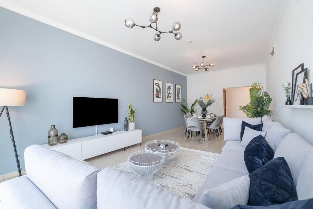 Apartment Havn - 2 Bedroom In Downtown, 10mins To Mall