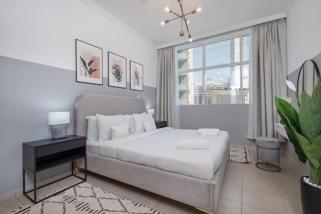 Havn - 2 Bedroom In Downtown, 10mins To Mall Apartment *
