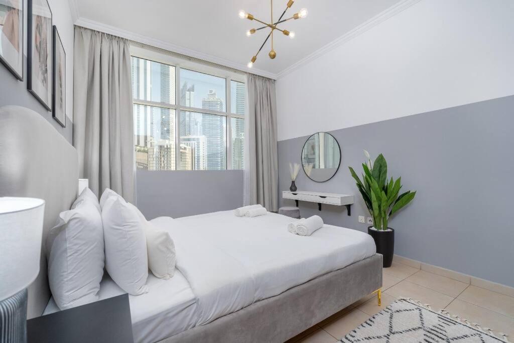 Havn - 2 Bedroom In Downtown, 10mins To Mall