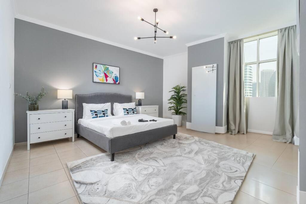 Apartment Havn - 2 Bedroom In Downtown, 10mins To Mall *