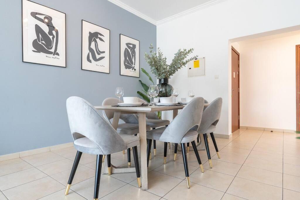 Havn - 2 Bedroom In Downtown, 10mins To Mall
