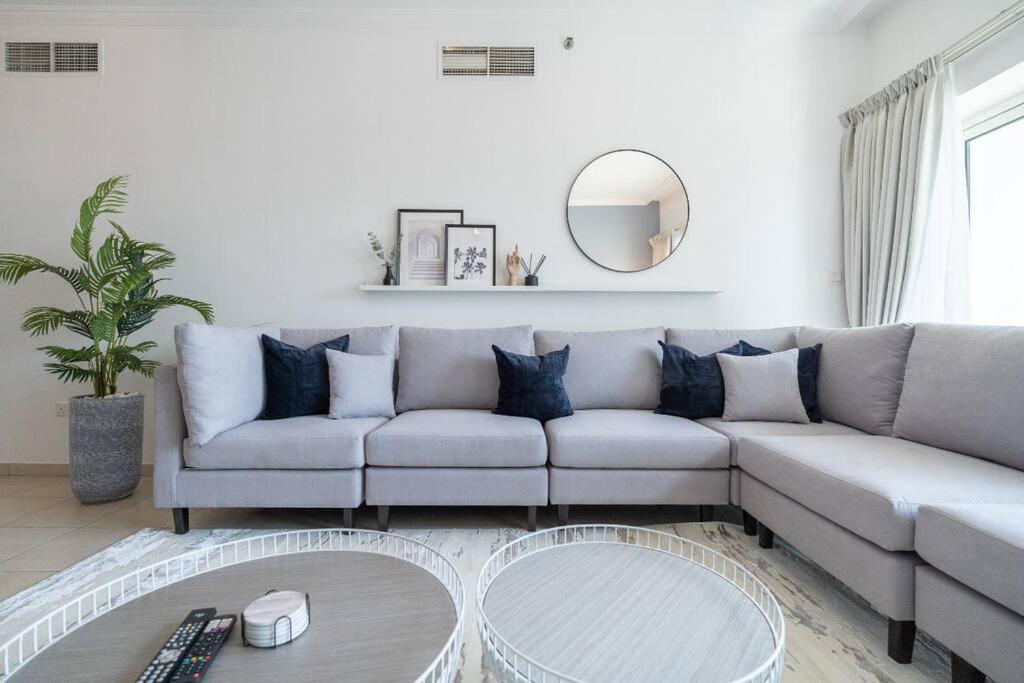 Havn - 2 Bedroom In Downtown, 10mins To Mall Apartment