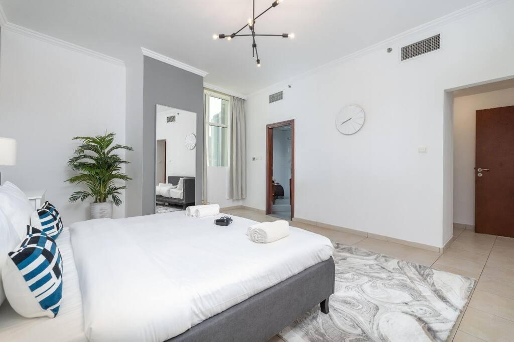 Havn - 2 Bedroom In Downtown, 10mins To Mall Dubai