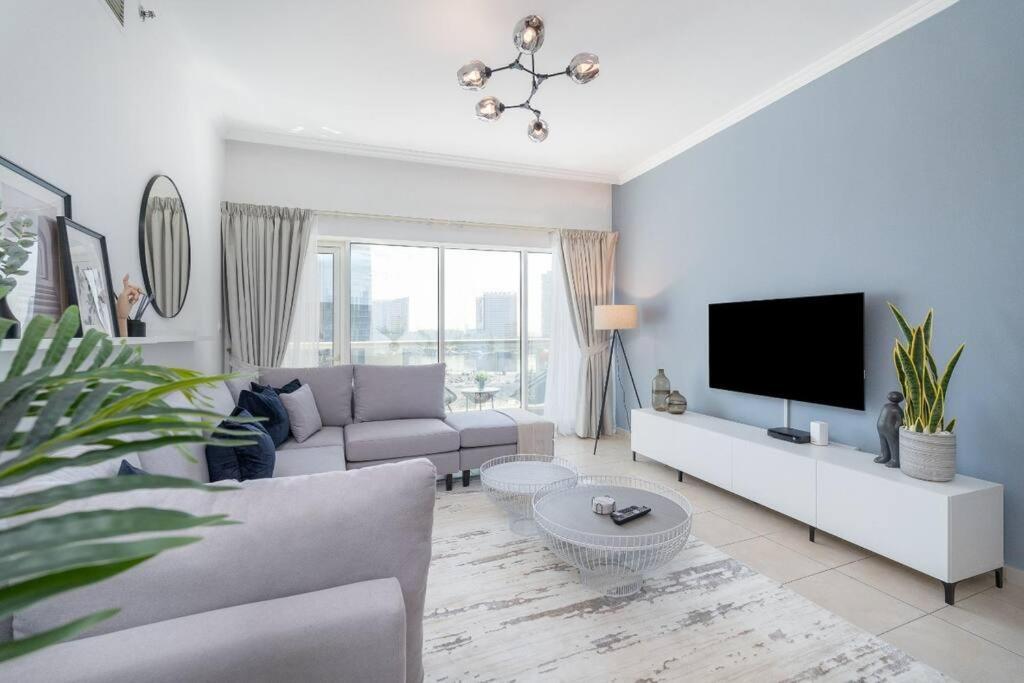 Havn - 2 Bedroom In Downtown, 10mins To Mall Apartment